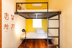 Yu Cafe Hostel