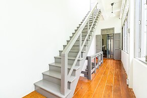 Yu Cafe Hostel