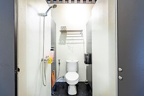 Yu Cafe Hostel