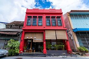Yu Cafe Hostel