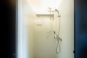 Yu Cafe Hostel