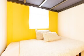 Yu Cafe Hostel