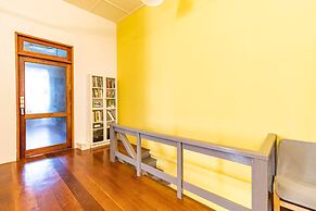 Yu Cafe Hostel