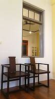 Yu Cafe Hostel
