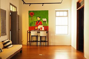 Yu Cafe Hostel