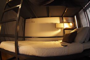 Yu Cafe Hostel
