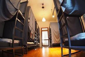 Yu Cafe Hostel
