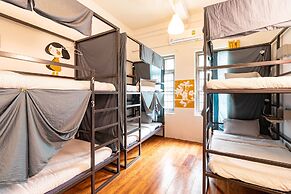 Yu Cafe Hostel