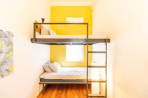 Yu Cafe Hostel