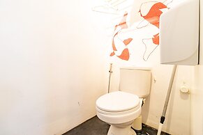 Yu Cafe Hostel