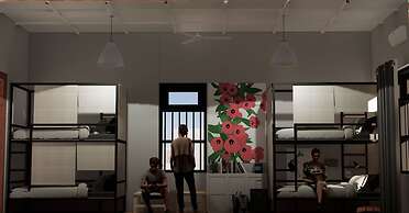 Yu Cafe Hostel