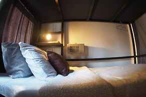 Yu Cafe Hostel