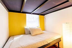 Yu Cafe Hostel