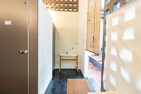 Yu Cafe Hostel