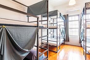 Yu Cafe Hostel