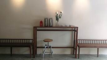 Yu Cafe Hostel