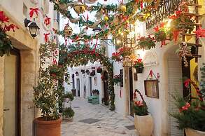 Lo Scrigno del Salento
