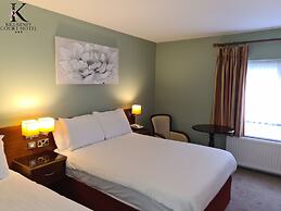 Killarney Court Hotel