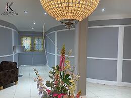 Killarney Court Hotel