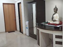 Arista Service Apartments Kalanagar