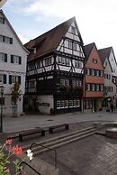 Gasthof Stadtschänke