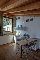 Hotel e Appartamenti al Prà de la Fam