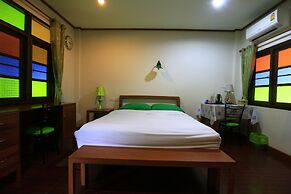 Kawila126 Villa