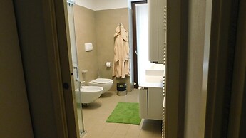 Garden Apartment