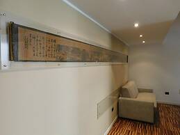 Garden Apartment