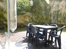 Garden Apartment