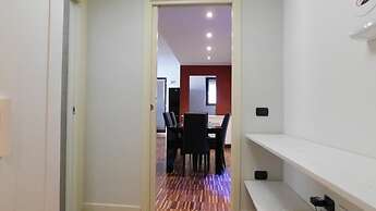Garden Apartment