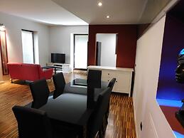 Garden Apartment