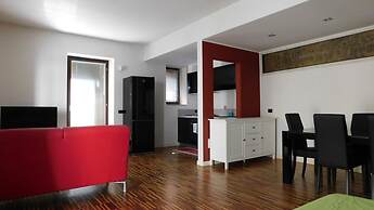 Garden Apartment