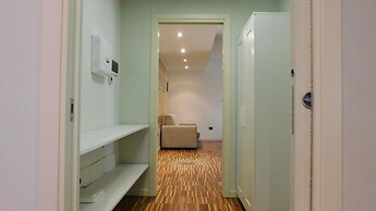 Garden Apartment