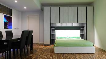 Garden Apartment