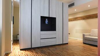Garden Apartment
