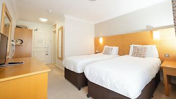 Kenmare Bay Hotel & Resort