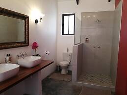 Khan River Lodge