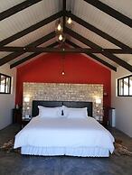 Khan River Lodge