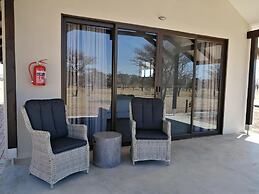 Khan River Lodge