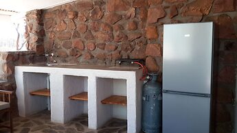Khan River Lodge
