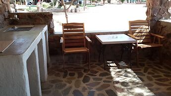 Khan River Lodge