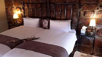 Khan River Lodge