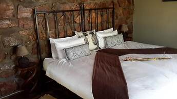 Khan River Lodge