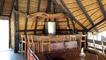 Khan River Lodge