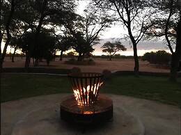 Khan River Lodge