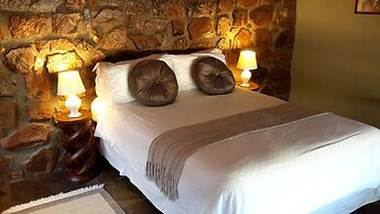 Khan River Lodge