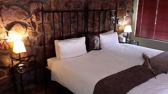 Khan River Lodge