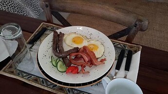 Khan River Lodge