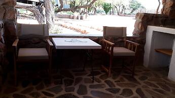 Khan River Lodge